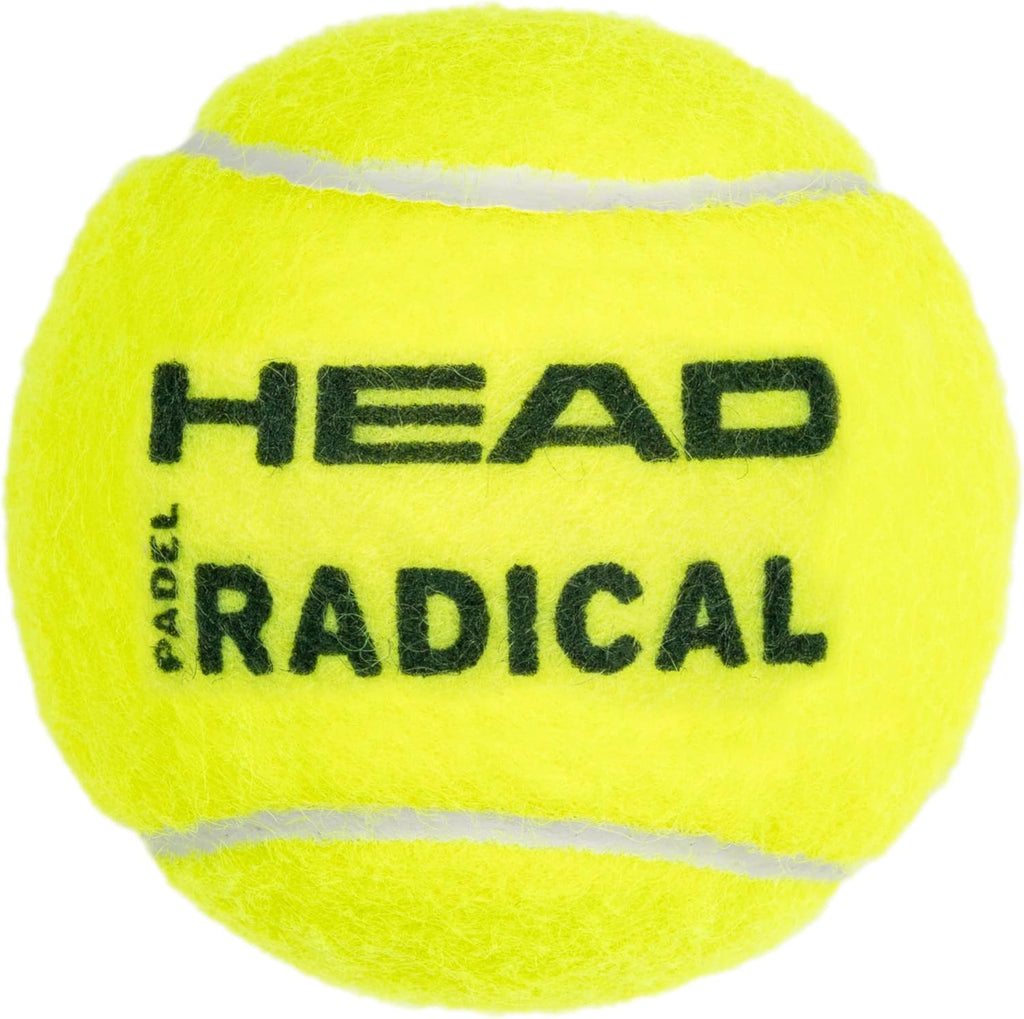 P&P Radical Ball
